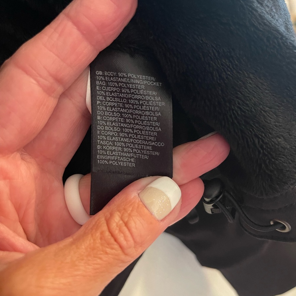 The North Face Jacket - Picture 7 of 7